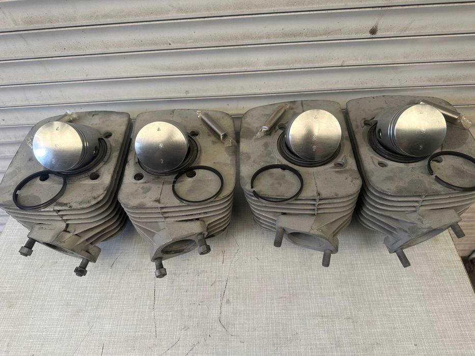 Поршневая СССР Юпитер (коллекционирования)