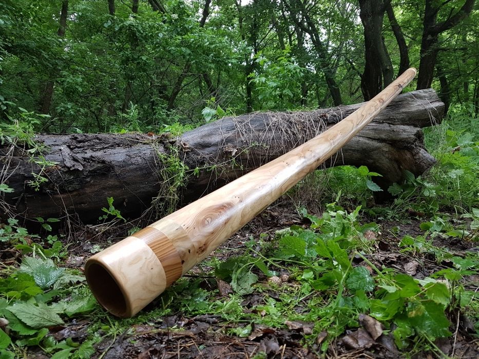 Діджеріду під замовлення