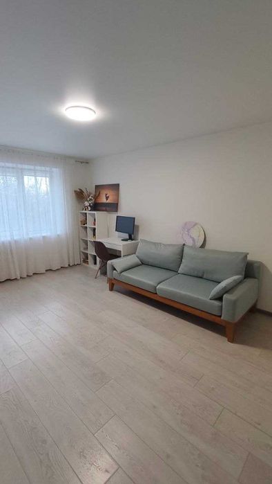 Продам 3к квартиру з ремонтом, ж/м Сокіл-2