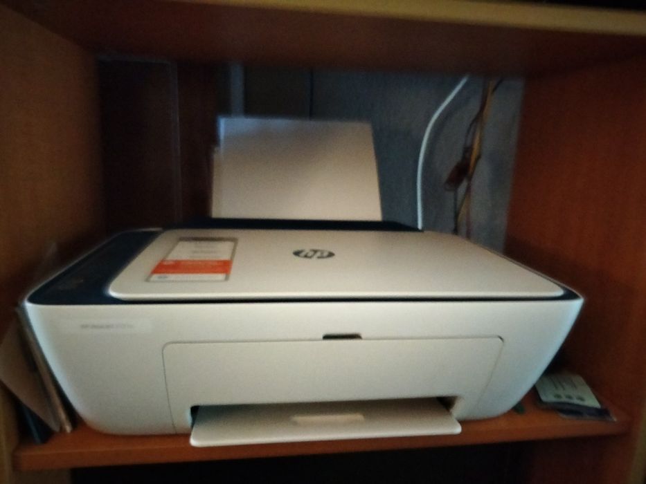 Impressora para peças urgência