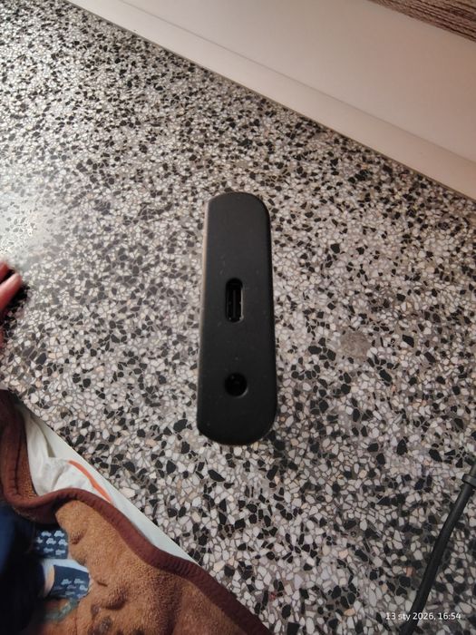 Telefon HMD 130 – szary | Stan jak nowy | Dual SIM | Gwarancja
Sprzeda