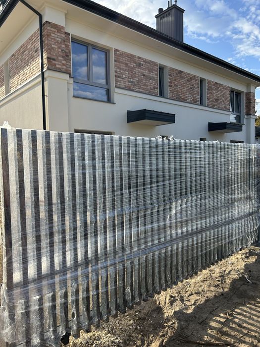 Brama przesuwna 5metrow