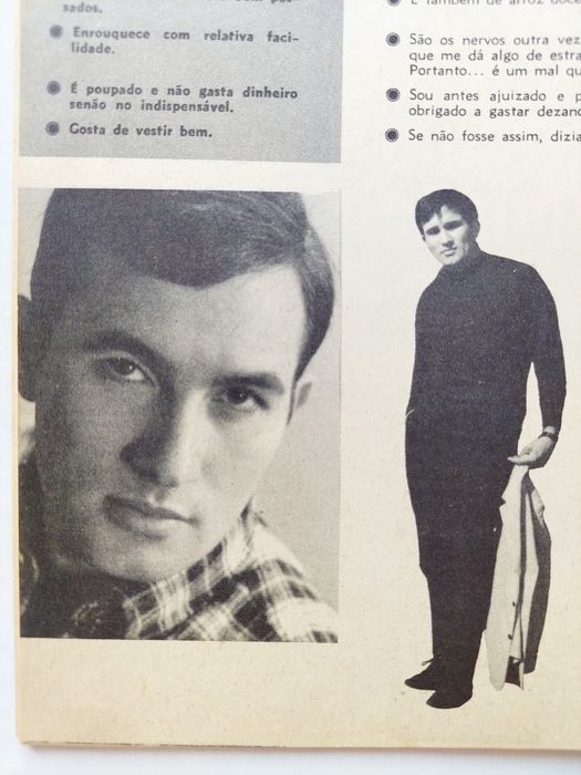 Antena n°30 - 1966