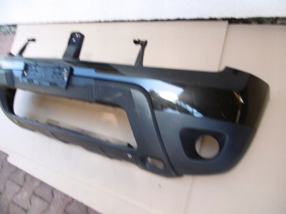 zderzak przód przedni dacia duster ładny