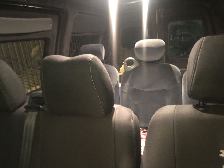 Пежо,,Expert”2.0 hdi. 2005р. 8+1.