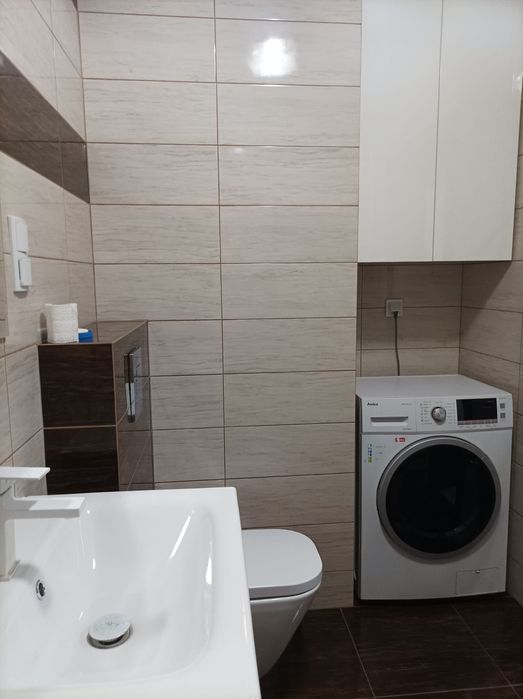 Piękne dwupokojowe mieszkanie 40 m² os. Symfonia