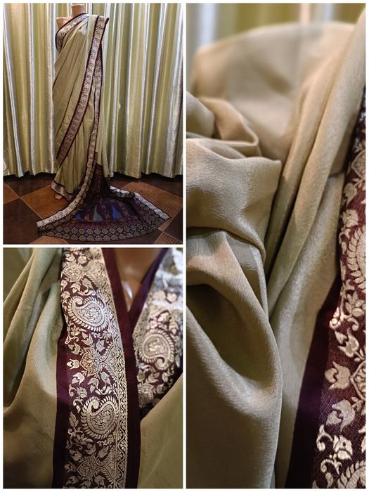 Индийское   сари