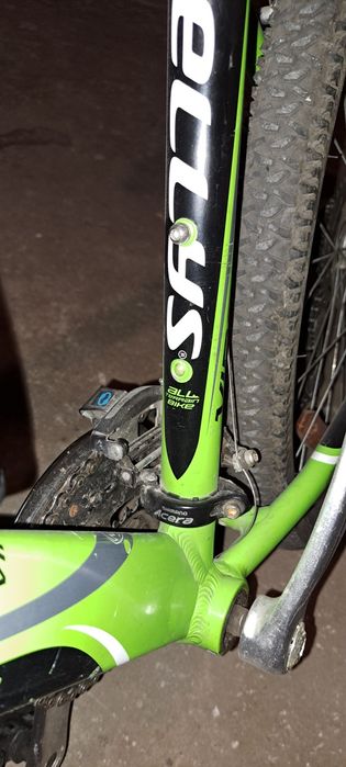 KELLYS VIPER rower młodzieżowy koła 26"