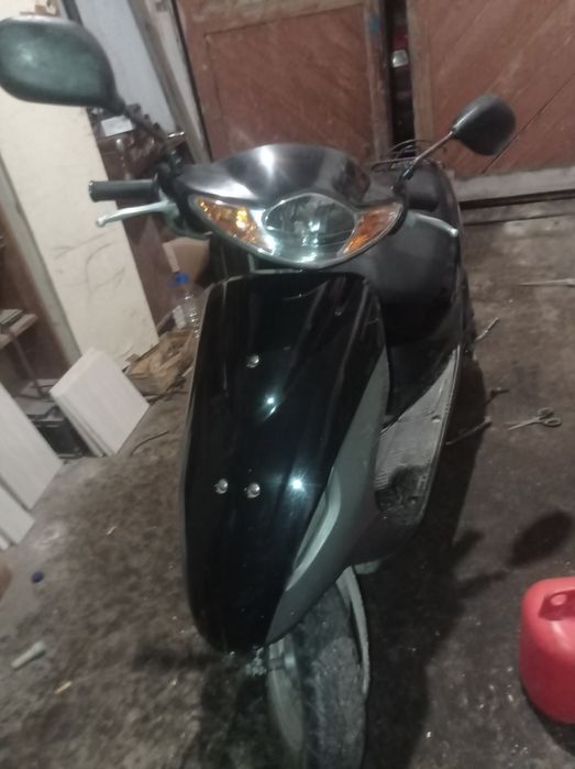 Honda dio af56 4t