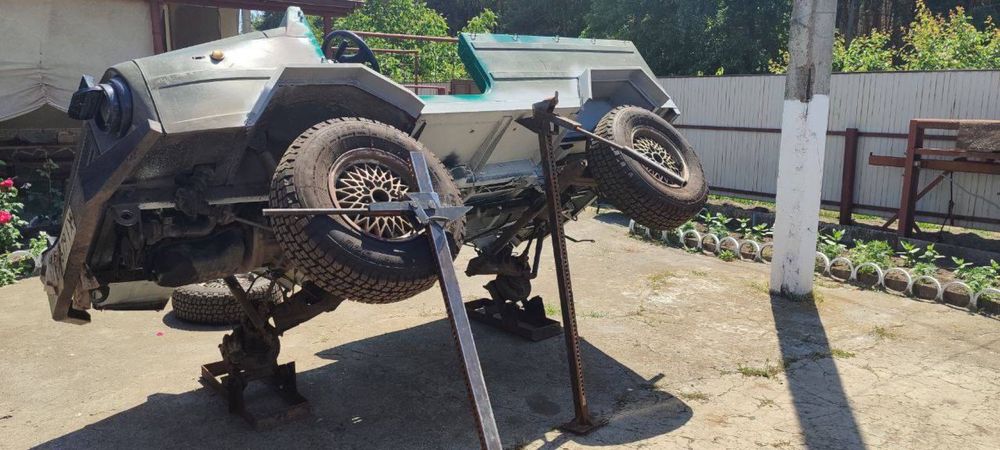 Заз луаз волынка