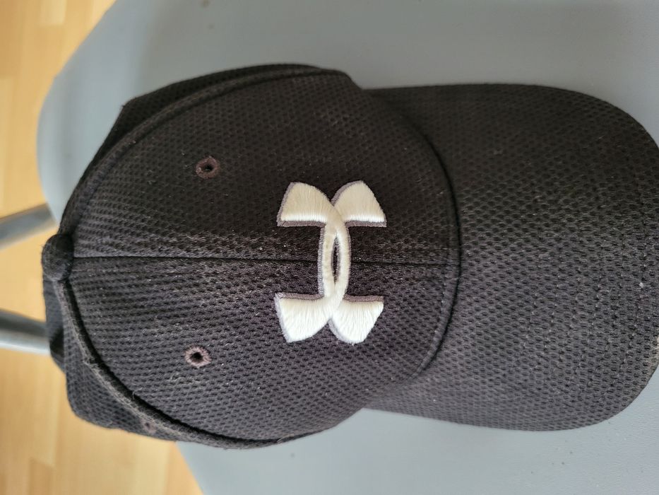 Czapki zimowe, chłopięce ,