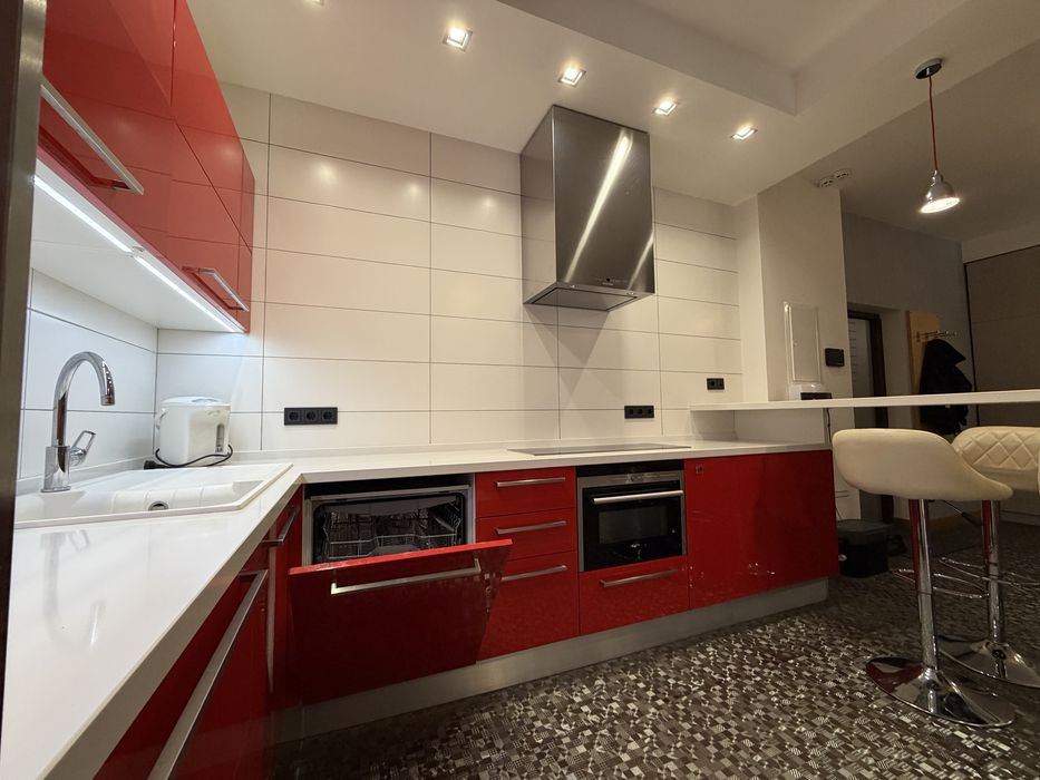 Eco flow в квартирі та генератор на будинок ЖК Сонячна Брама