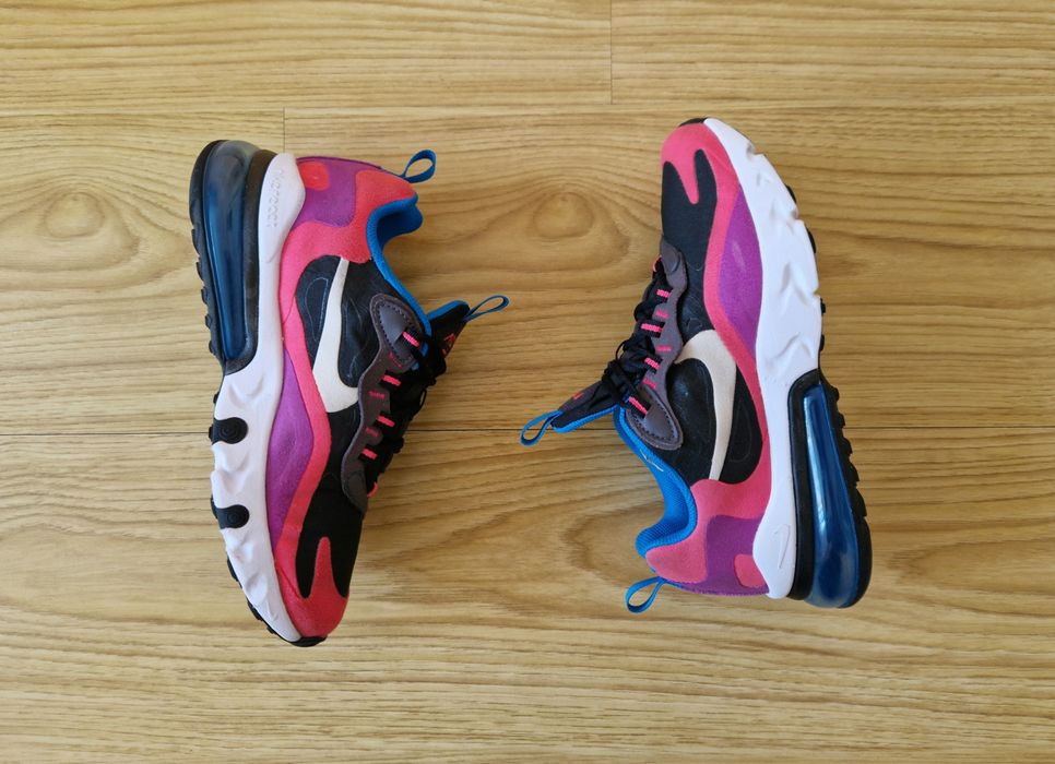 Кросівки жіночі Nike 37.5 розмір (стелька 23.5см) Original