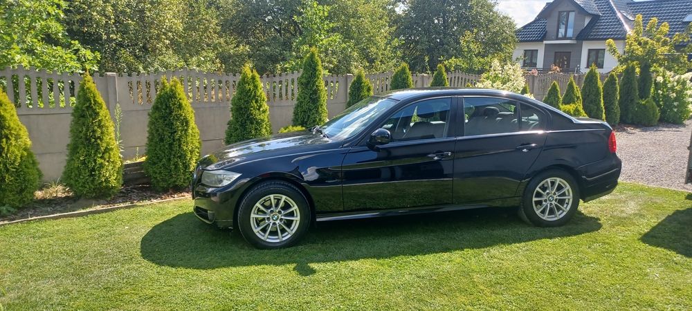 BMW e90 316i Polski Salon