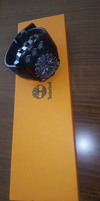 Relógio Timberland Coleção