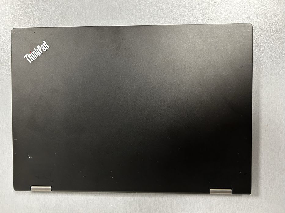 Laptop Lenovo Thinkpad L13 Yoga Gen 2 / i5 1135G7 / 16GB RAM