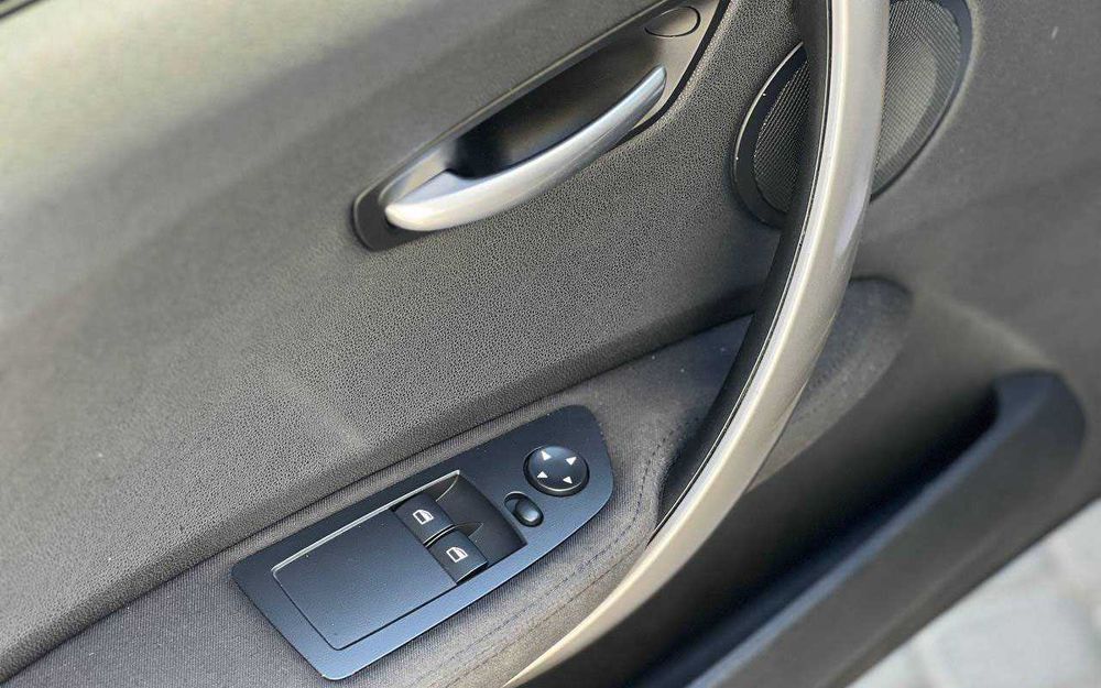 BMW 118 2006 року