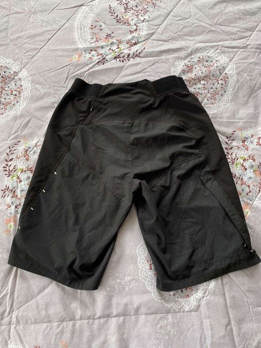 шорти чоловічі    Decathlon Rockrider