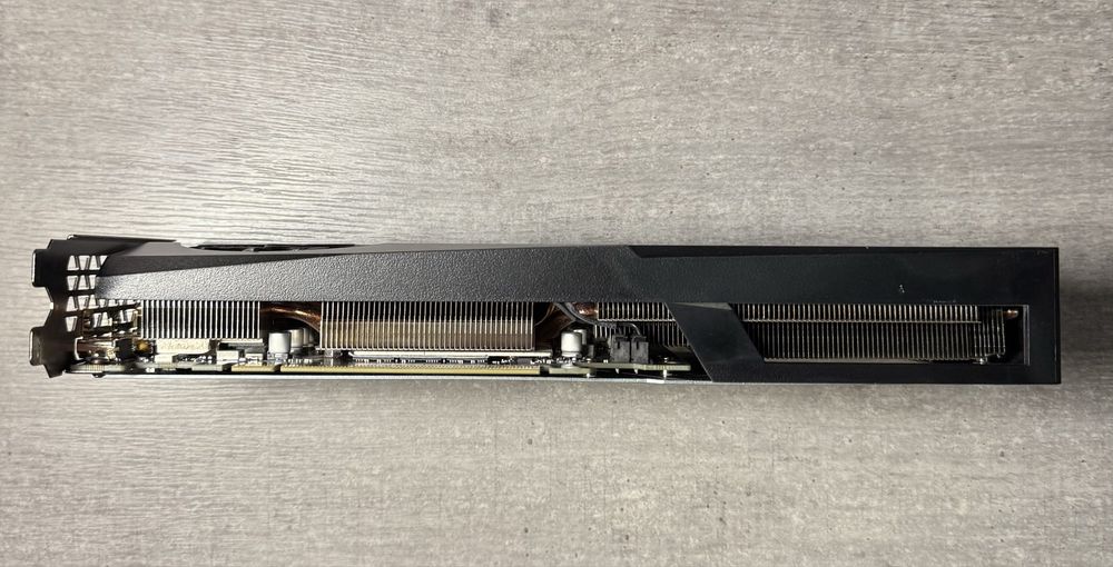Видеокарта Gigabyte RTX 3060 12gb Gaming OC
