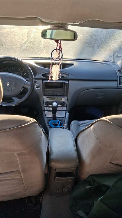 renault laguna 1.6 16v
