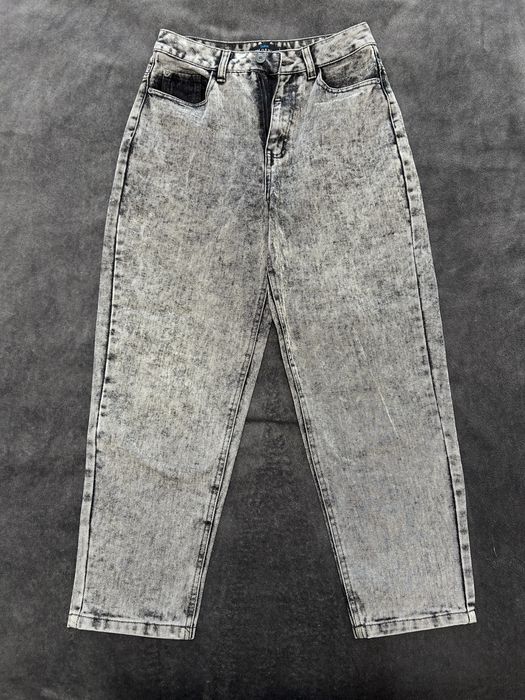 Джинси mom befree