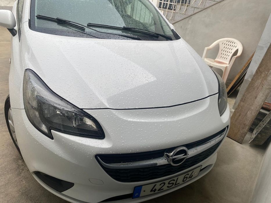 Opel Corsa 1.3 CDTI 2017