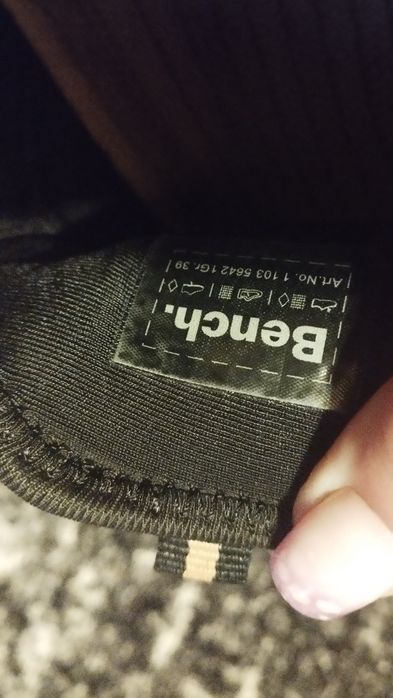 Кросівки  Bench унісекс