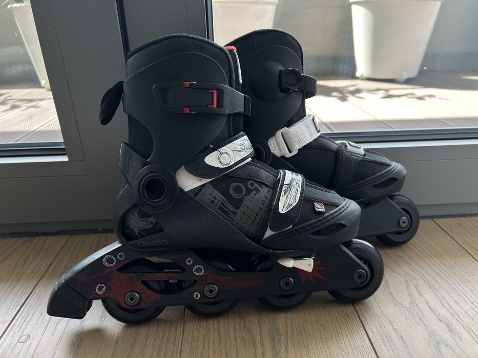 Rolki oxcelo 34-36