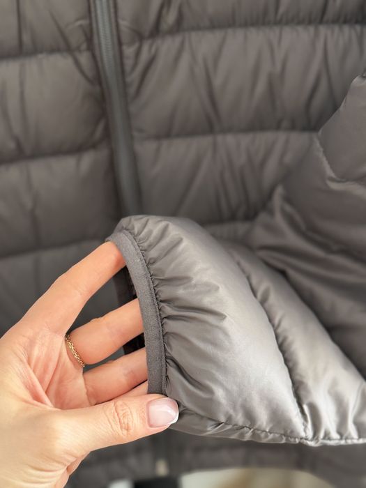 Пуховик від Polo Ralph Lauren оригінал