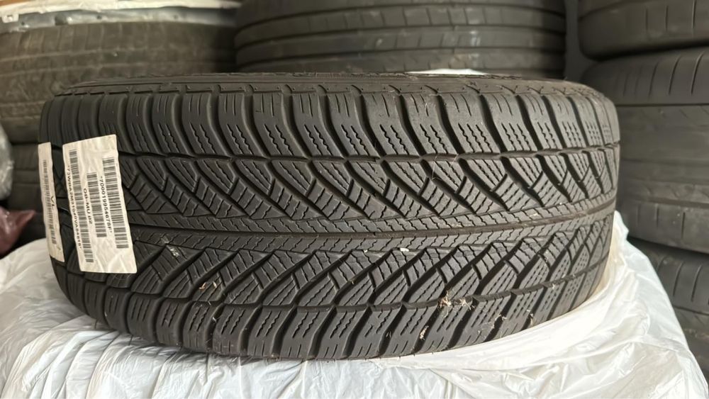 Bmw 205/50 R17 F20,21,22,23