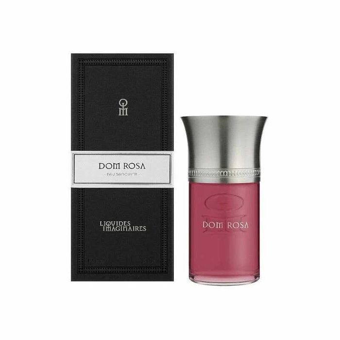 Парфуми Liquides Imaginaires Dom Rosa 50 мл ОРИГІНАЛ!