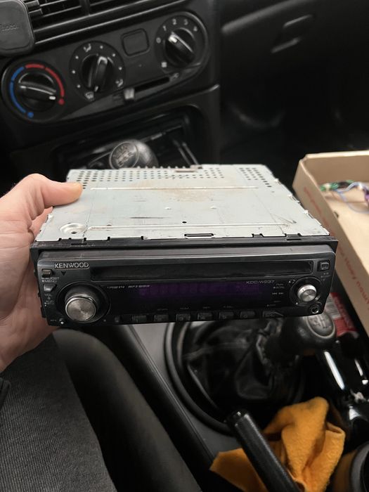 Продам магнітоли оригінал