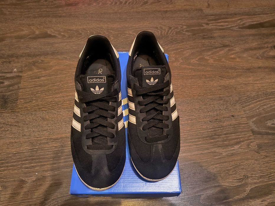 Кросівки adidas R71 оригінал