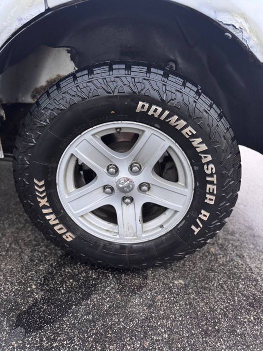 Dodge durango 4.7 В харькове
