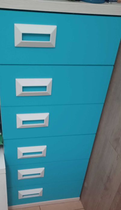Beliche duplo e cama de casal