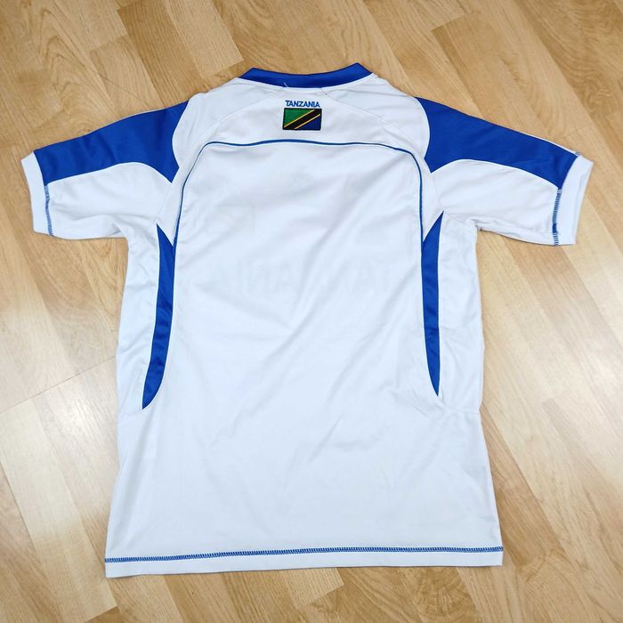 Koszulka sportowa Tanzania rozm : S