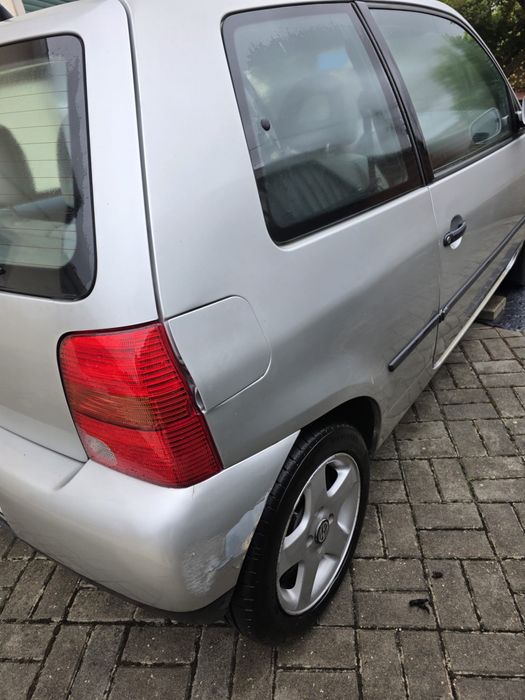 Vendo VW Lupo 2001