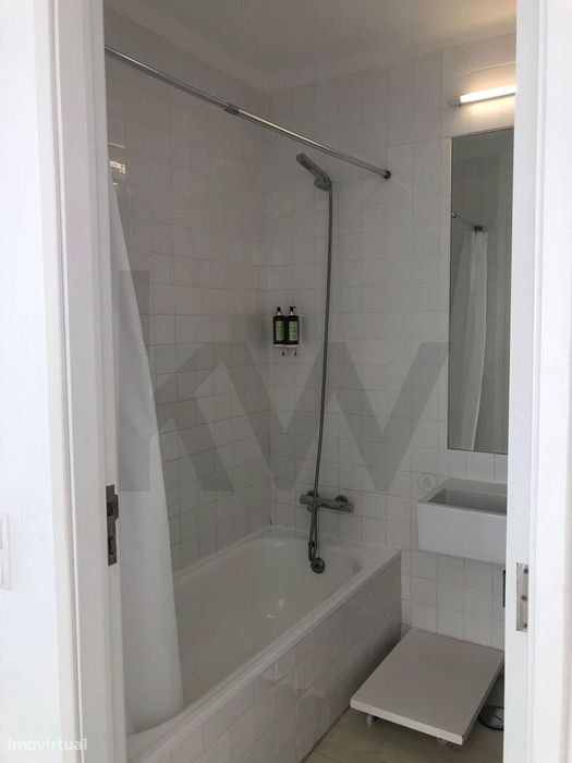 T1 para venda no Aparthotel da Prainha - Alvor