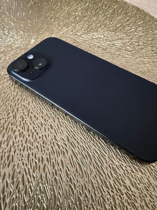Iphone 15 256GB szary