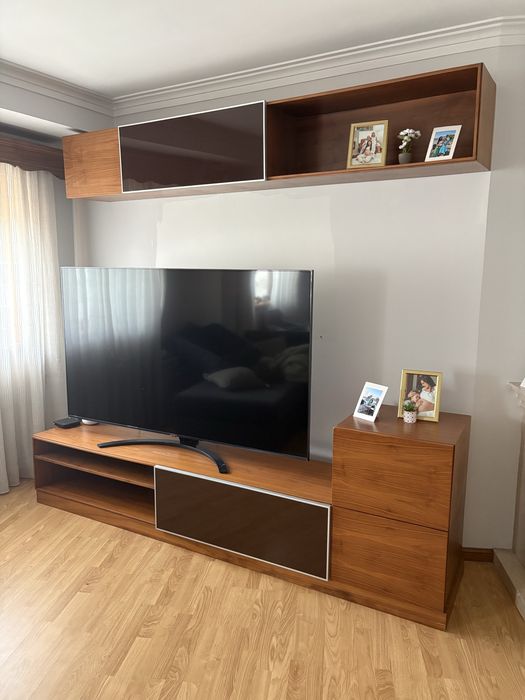 Estante  mobilia para sala