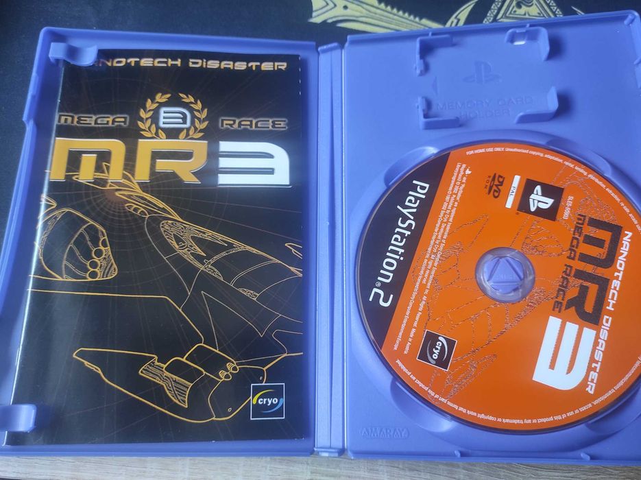 Jogos Playstation 2