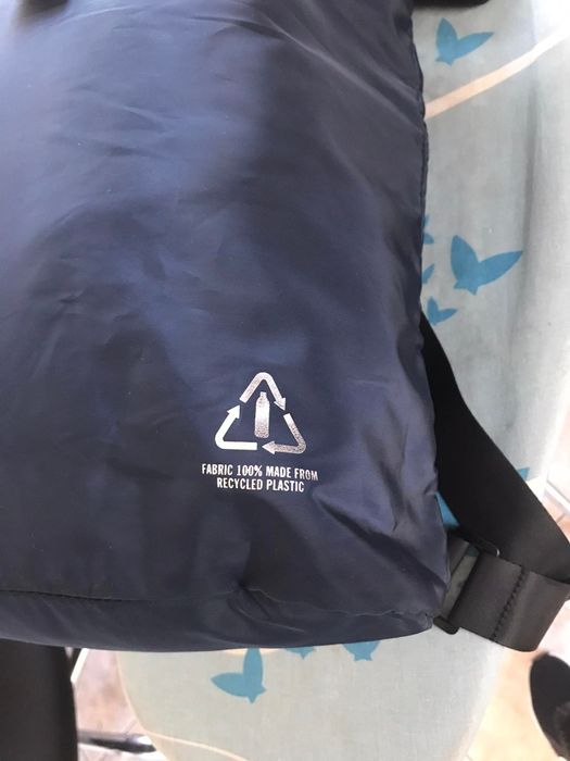 Diesel Torba,zwijany plecak