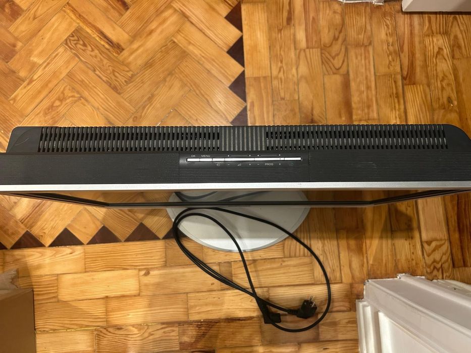 televisão em bom estado - Sony CLV-S26A10E