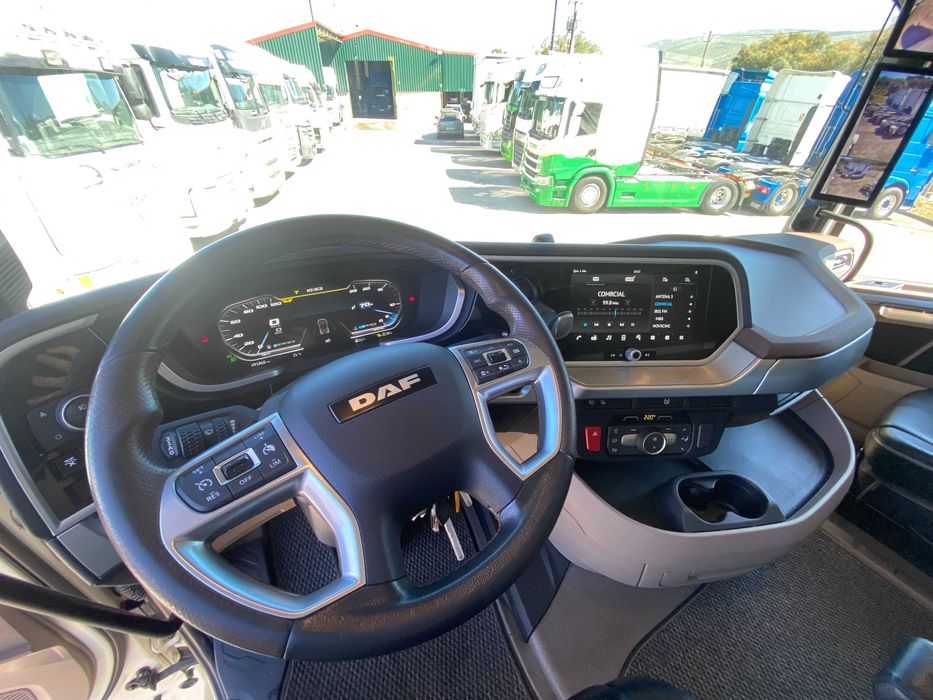 DAF XG+ 530 ANO 2023