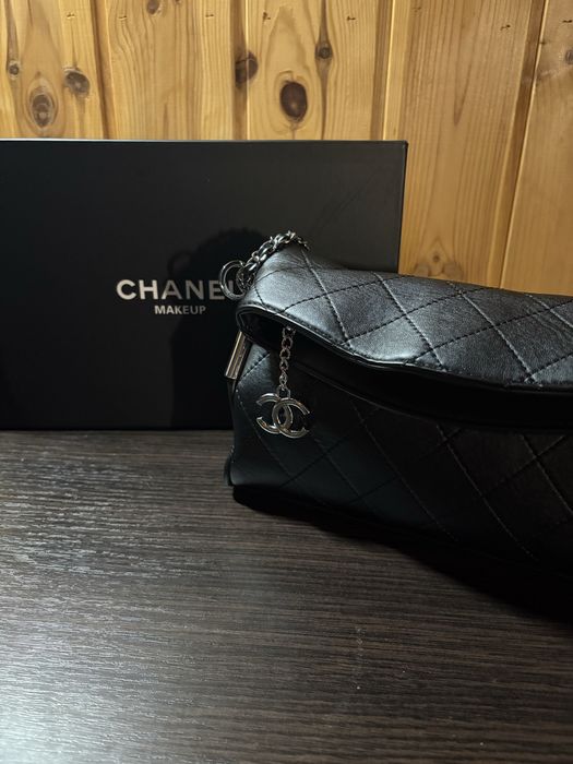 Сумка Chanel Ultimate Soft Hobo Bag
