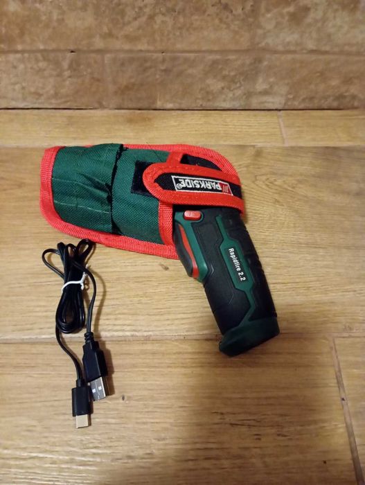 parkside rapidfire OLX.ua