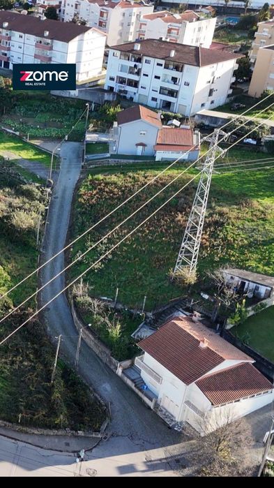Terreno Urbano no Coração de Fafe – Onde o Conforto encontra a Centralidade