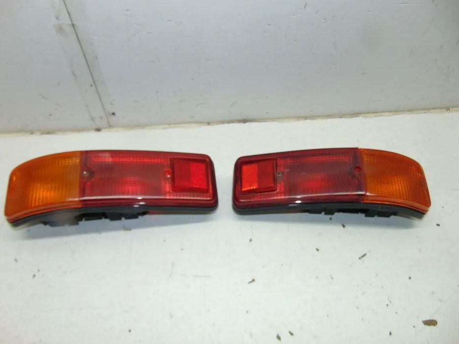 Fiat 127 farolins