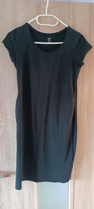 Sukienka ciążowa H&M Mama