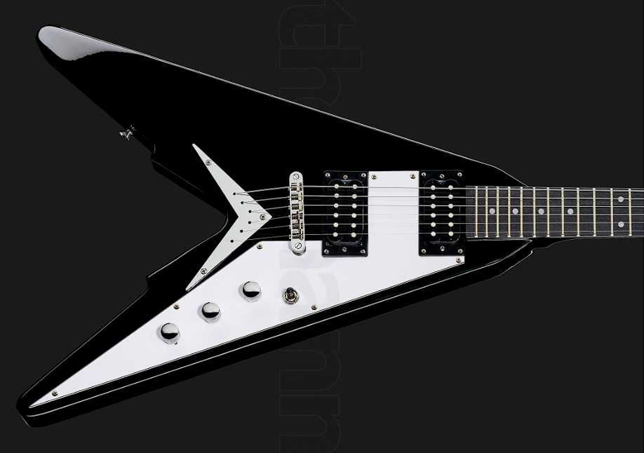 Harley Benton Victory-BK Classic Series • Нова • Доставка 1–3 дні